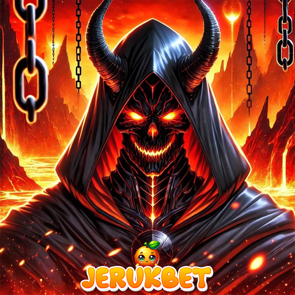 JERUKBET